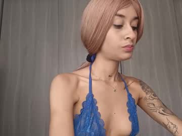 Sunshinelizzy January 16, 2026 Chaturbate stream image