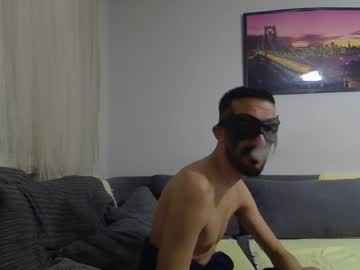 Tatarfantasy January 16, 2026 Chaturbate stream image