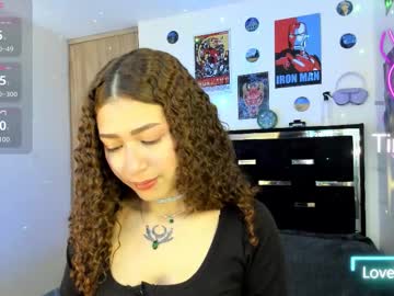 Alice_Martinez_ January 16, 2026 Chaturbate stream image
