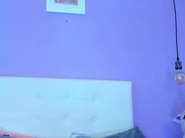 Charlotte1117 January 16, 2026 Chaturbate stream image