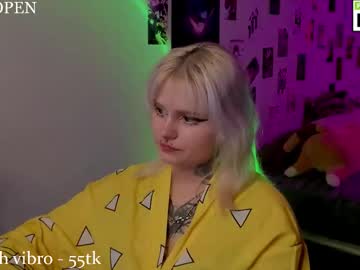 Cigaretteduringsex January 16, 2026 Chaturbate stream image