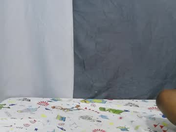 Georgeous_Kimberly January 16, 2026 Chaturbate stream image