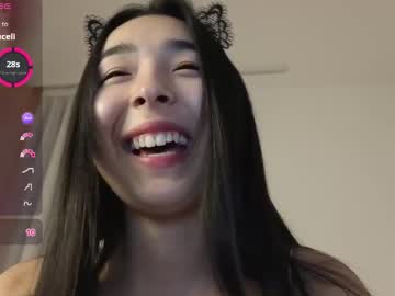 Ju_Jin January 16, 2026 Chaturbate stream image