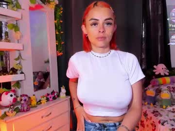 Kandygirl_023 stream photo from January 16, 2026