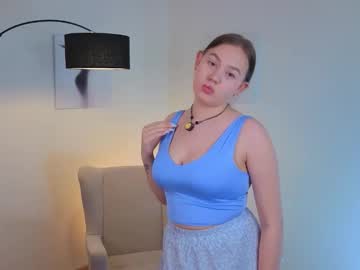 Lucretiaschlegel January 16, 2026 Chaturbate stream image