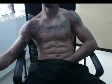 Mckanna January 16, 2026 Chaturbate stream image