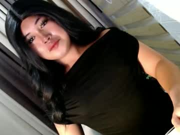 Morenaaries12 January 16, 2026 Chaturbate stream image