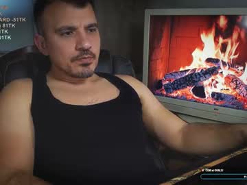 Officeman7 stream photo from January 16, 2026