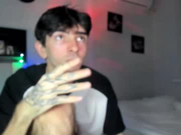 Samiliken January 16, 2026 Chaturbate stream image