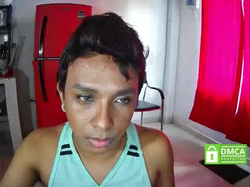 Thecolombianwidow January 16, 2026 Chaturbate stream image