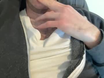 Alan_K322 January 16, 2026 Chaturbate stream image