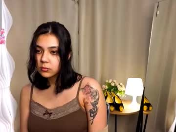 Brigidaembleton January 16, 2026 Chaturbate stream image