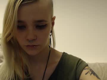 Brookewylde_20 January 16, 2026 Chaturbate stream image