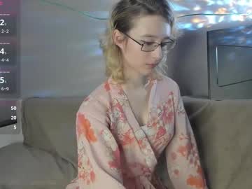 Divinesolana January 16, 2026 Chaturbate stream image