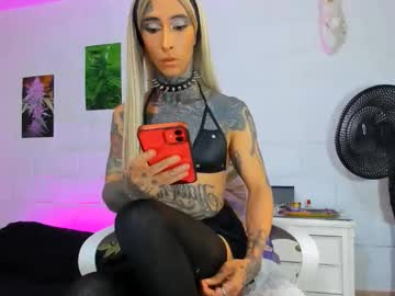 Drippyorlove January 16, 2026 Chaturbate stream image