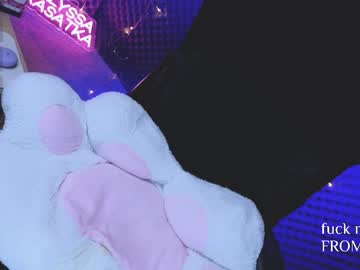 Kasatka969 January 16, 2026 Chaturbate stream image