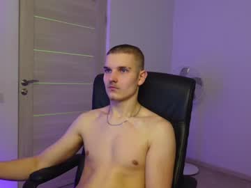 Mark_Karson January 16, 2026 Chaturbate stream image