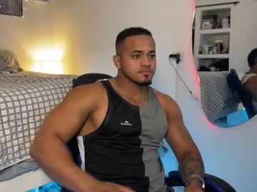 _Max_Steel January 16, 2026 Chaturbate stream image