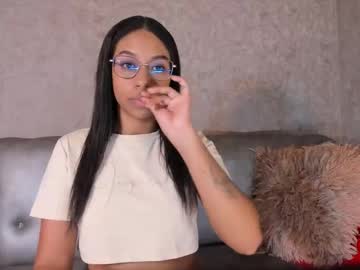 Natisecret January 16, 2026 Chaturbate stream image
