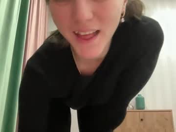 Nursedoll January 16, 2026 Chaturbate stream image