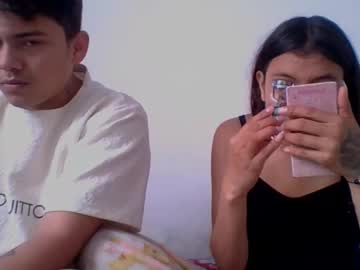 Ruby_And_Maiky January 16, 2026 Chaturbate stream image