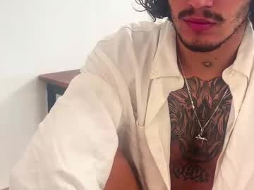 Snakeviiper January 16, 2026 Chaturbate stream image