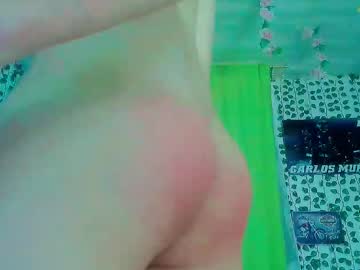 Andy_Gray01 January 16, 2026 Chaturbate stream image