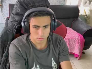 Cum_Fantasy21 January 16, 2026 Chaturbate stream image