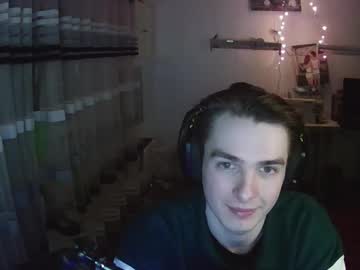 Dreamerguy07 January 16, 2026 Chaturbate stream image