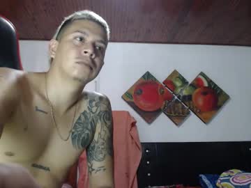 Jhon_Tommy January 16, 2026 Chaturbate stream image