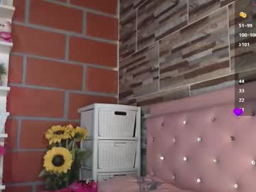 Larahoneys01 January 16, 2026 Chaturbate stream image