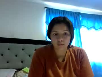 Laura_Hrz January 16, 2026 Chaturbate stream image