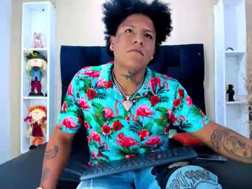 Leon_Poins January 16, 2026 Chaturbate stream image