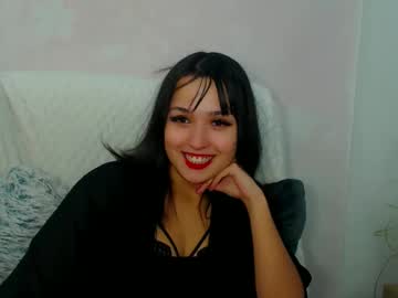 Rosiespark January 16, 2026 Chaturbate stream image