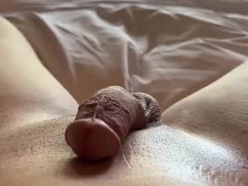 Shavecumeat January 16, 2026 Chaturbate stream image