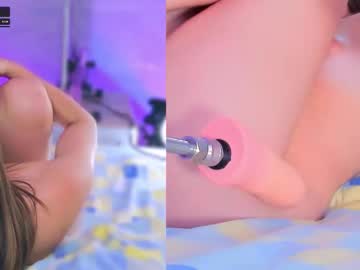 Candy15_Cm January 16, 2026 Chaturbate stream image