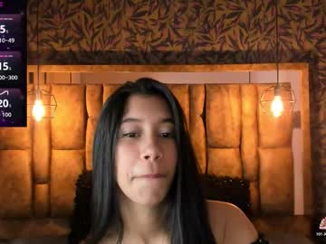 Connie_Bell January 16, 2026 Chaturbate stream image