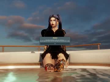 Emma_3d January 16, 2026 Chaturbate stream image