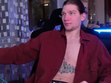 Hisoka_X0 January 16, 2026 Chaturbate stream image