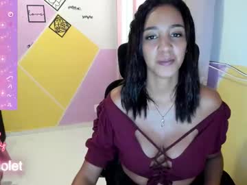 Jolieviolet January 16, 2026 Chaturbate stream image