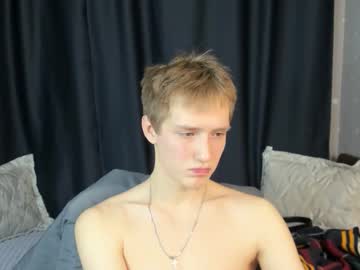 Kai_Milller January 16, 2026 Chaturbate stream image
