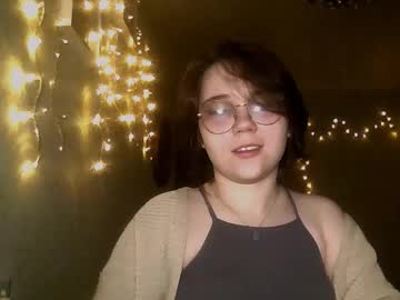 Lily_Violettt January 16, 2026 Chaturbate stream image