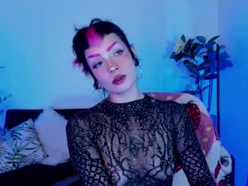 Mamushka_ January 16, 2026 Chaturbate stream image