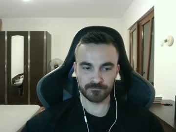Mu5clemania January 16, 2026 Chaturbate stream image