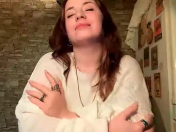 Nylatrenbeath January 16, 2026 Chaturbate stream image