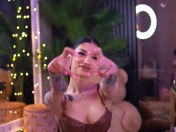 Nyssasky January 16, 2026 Chaturbate stream image