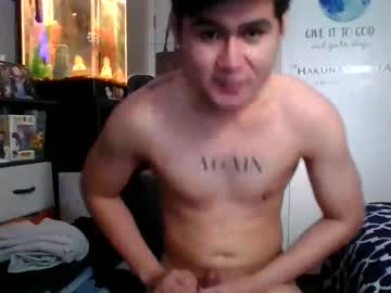 Sexyguy708779 January 16, 2026 Chaturbate stream image
