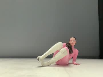 Sola_2 January 16, 2026 Chaturbate stream image
