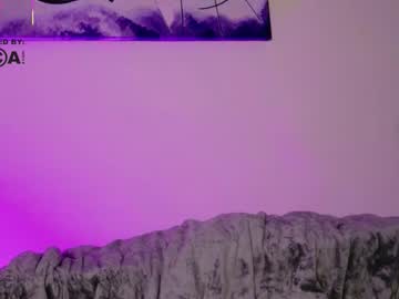 Witch_In_Velvet January 16, 2026 Chaturbate stream image