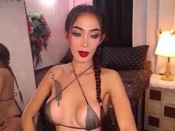 Xxxqueenoftransxxx January 16, 2026 Chaturbate stream image